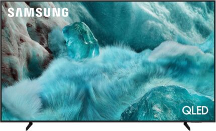 Samsung Vision AI TV 50 QLED 4K Q7F 4K 2025